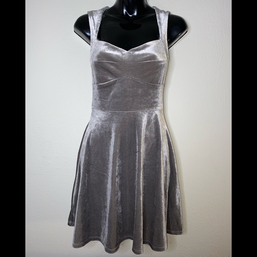 FOREVER 21/ dress